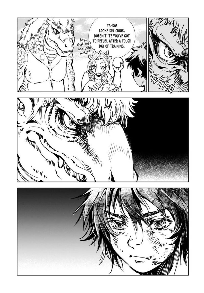 Kamudo Chapter 4b Page 18