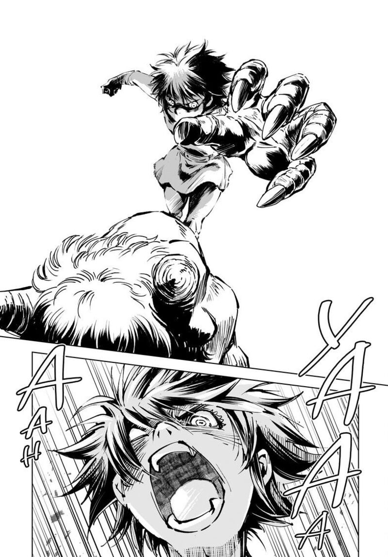 Kamudo Chapter 4b Page 2