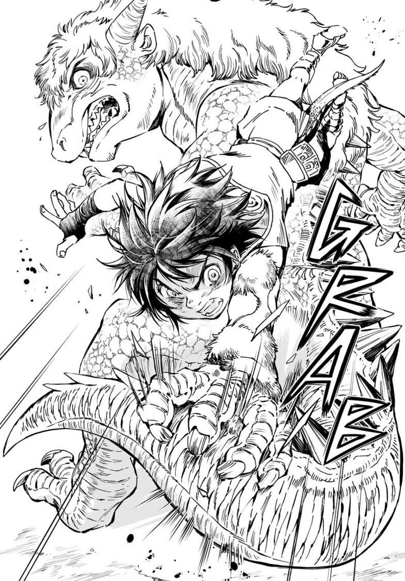 Kamudo Chapter 4b Page 3