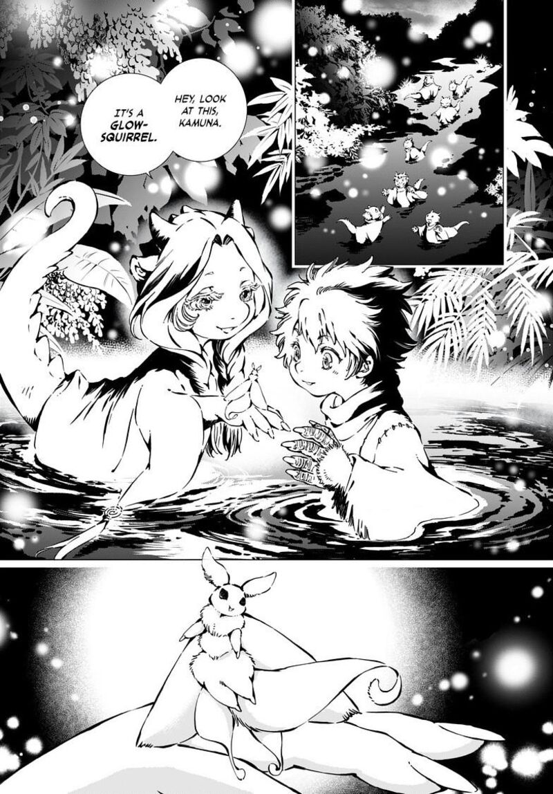 Kamudo Chapter 5a Page 4