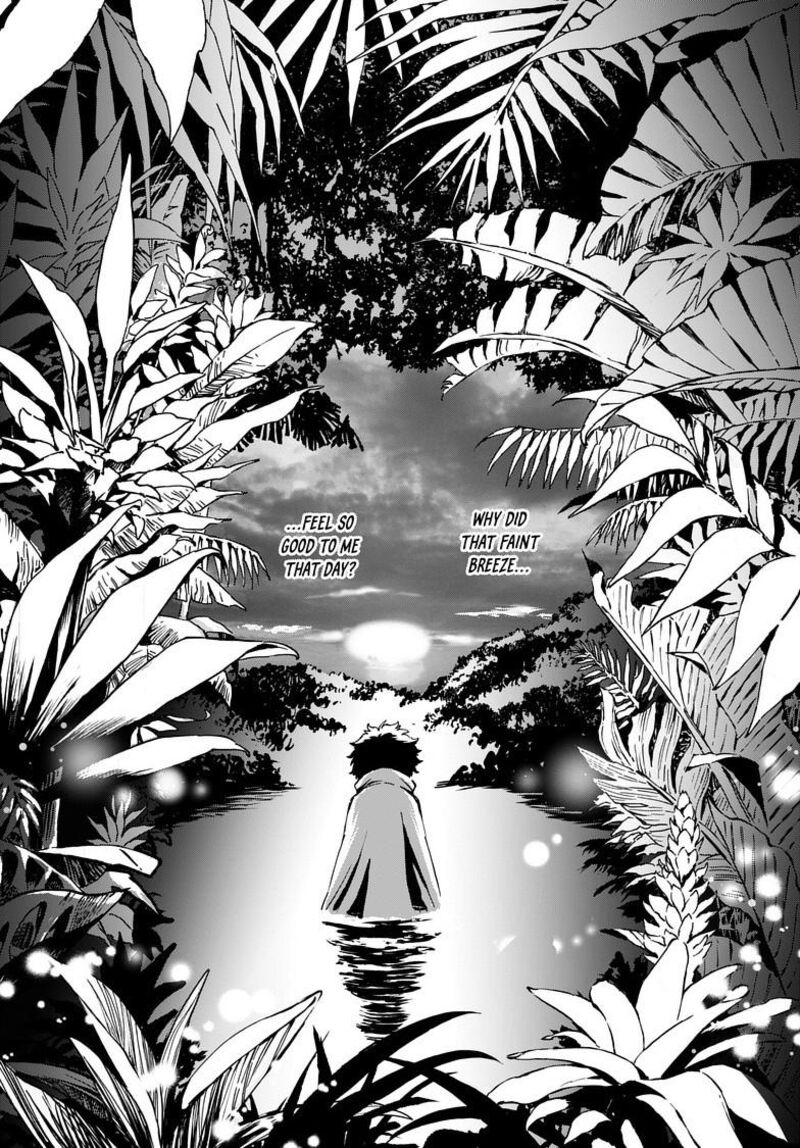Kamudo Chapter 5a Page 8