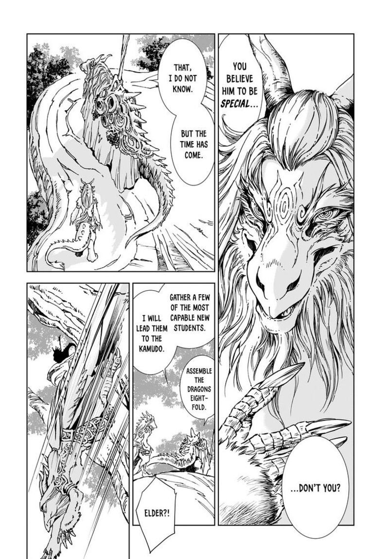 Kamudo Chapter 5b Page 10