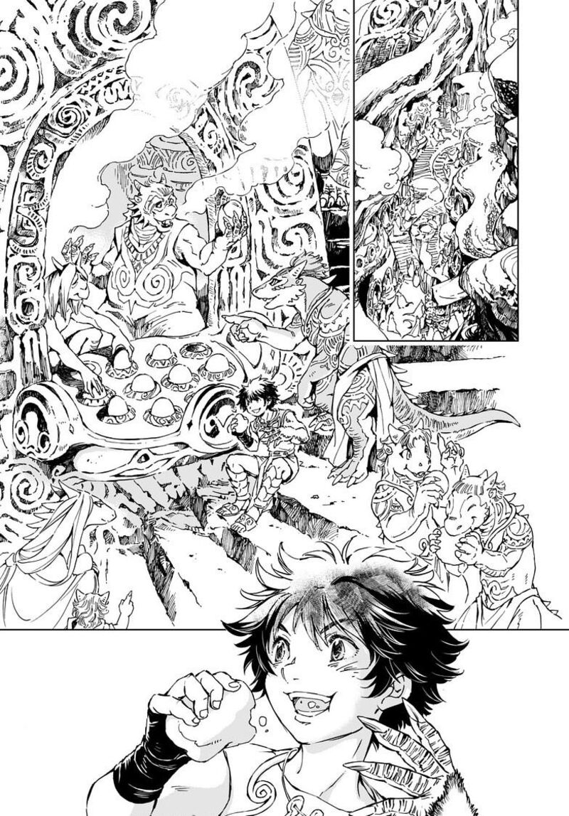 Kamudo Chapter 5b Page 12
