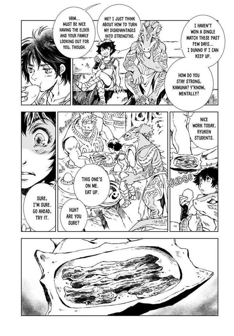 Kamudo Chapter 5b Page 13
