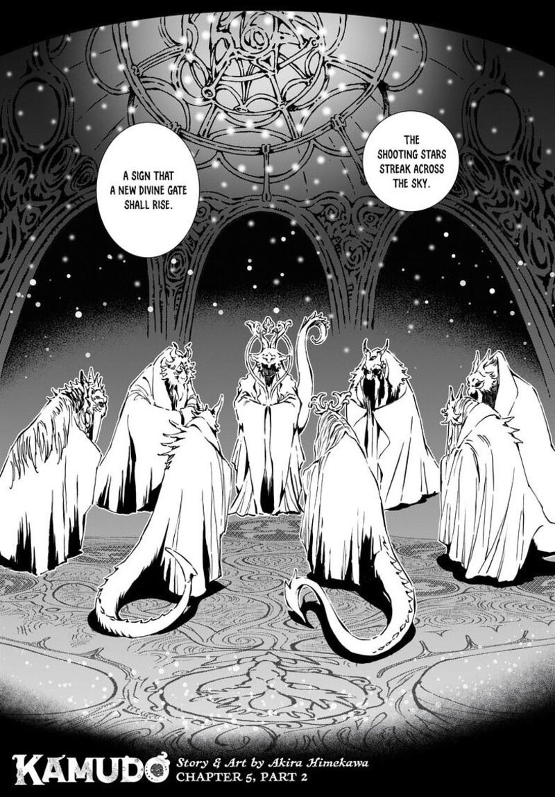 Kamudo Chapter 5b Page 2