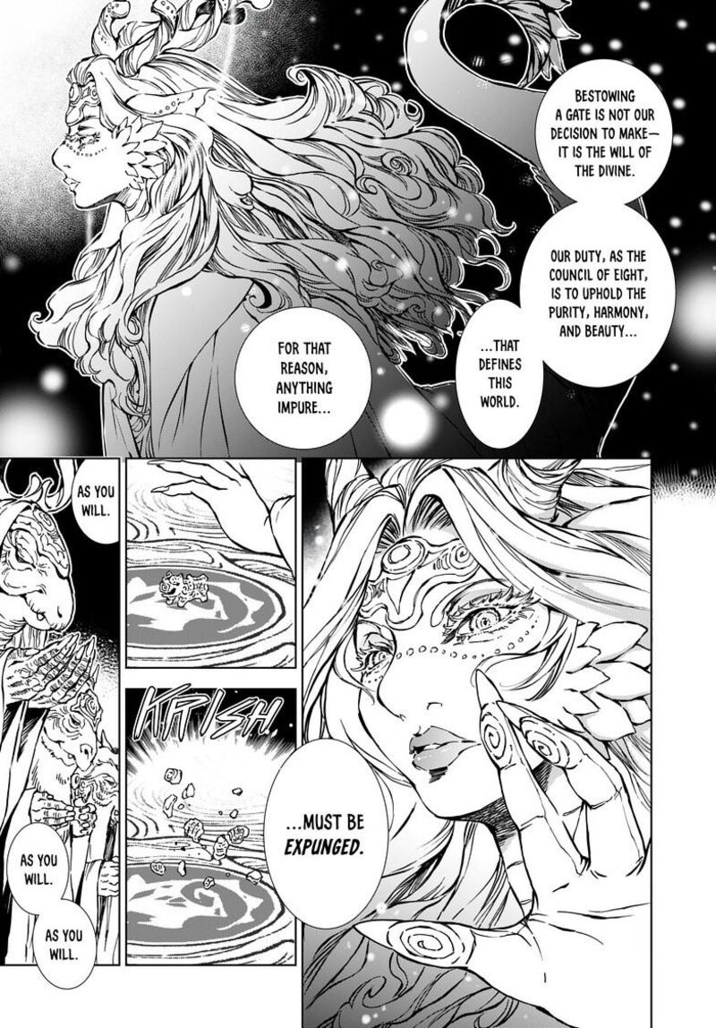 Kamudo Chapter 5b Page 6
