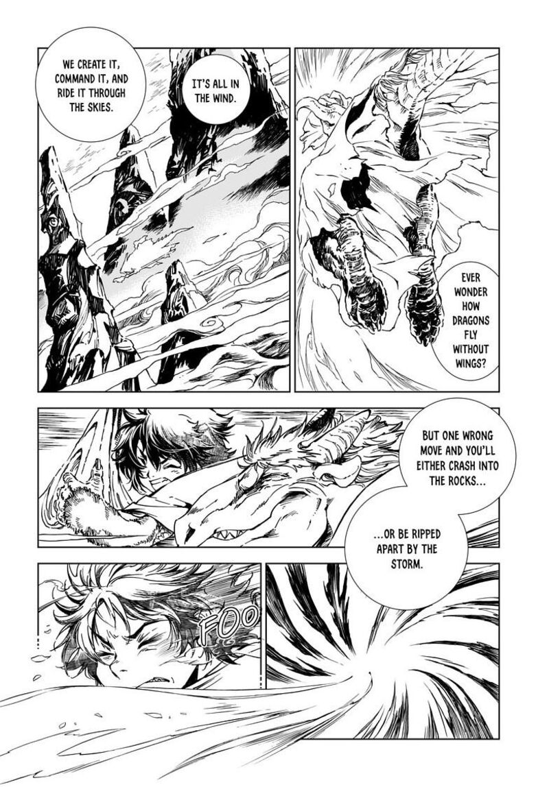 Kamudo Chapter 6b Page 10