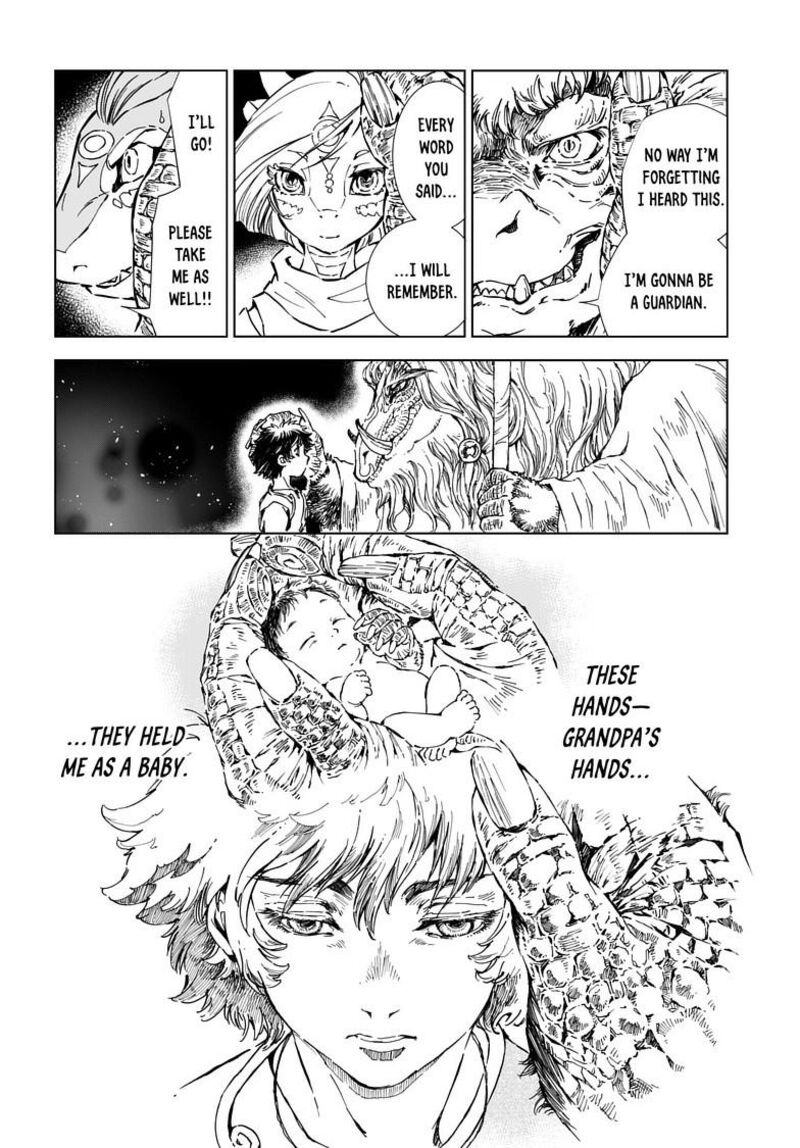 Kamudo Chapter 6b Page 6