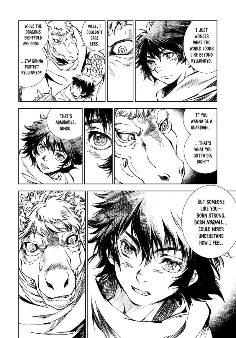 Kamudo Chapter 7a Page 15