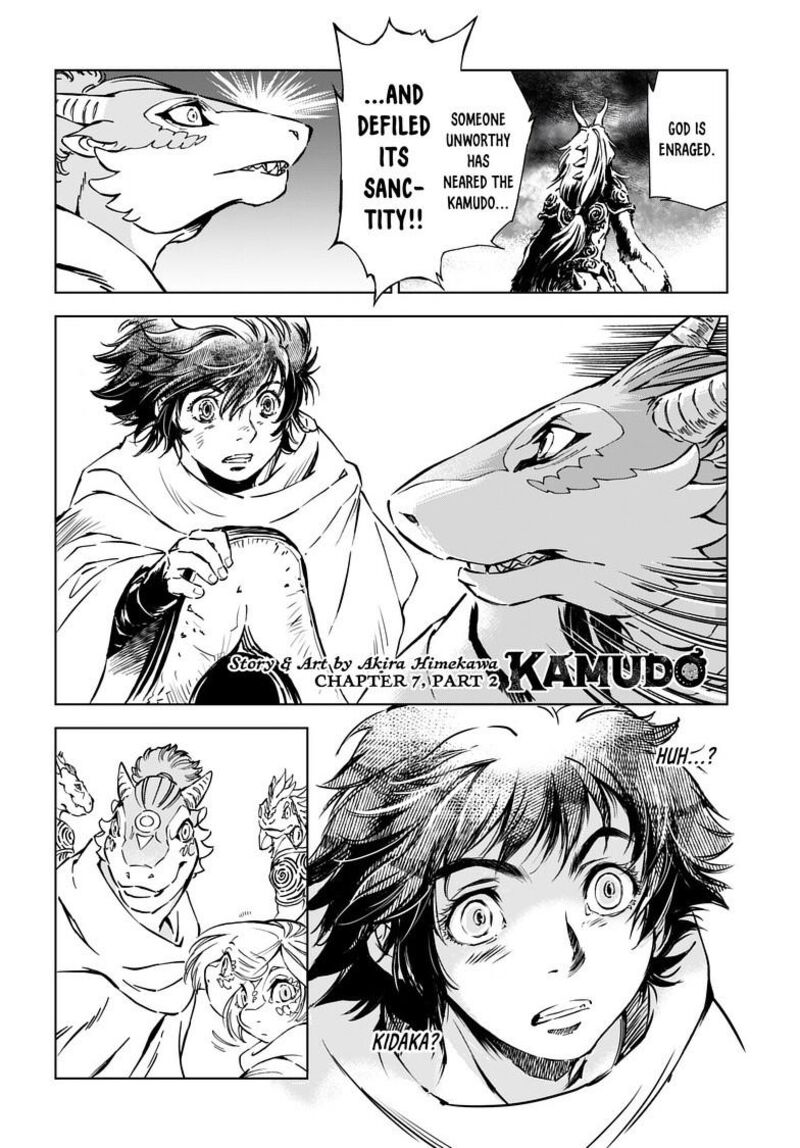 Kamudo Chapter 7b Page 2