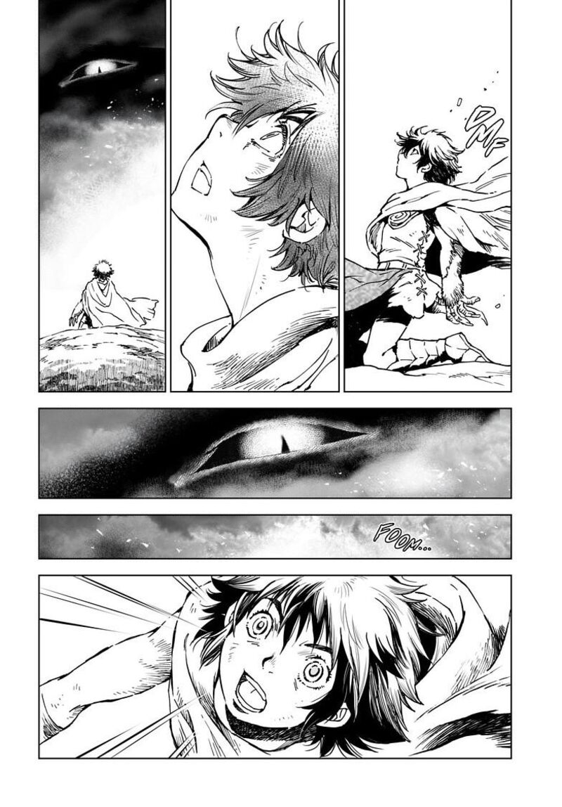 Kamudo Chapter 8a Page 14