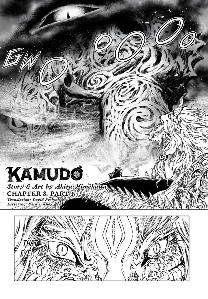 Kamudo Chapter 8a Page 2