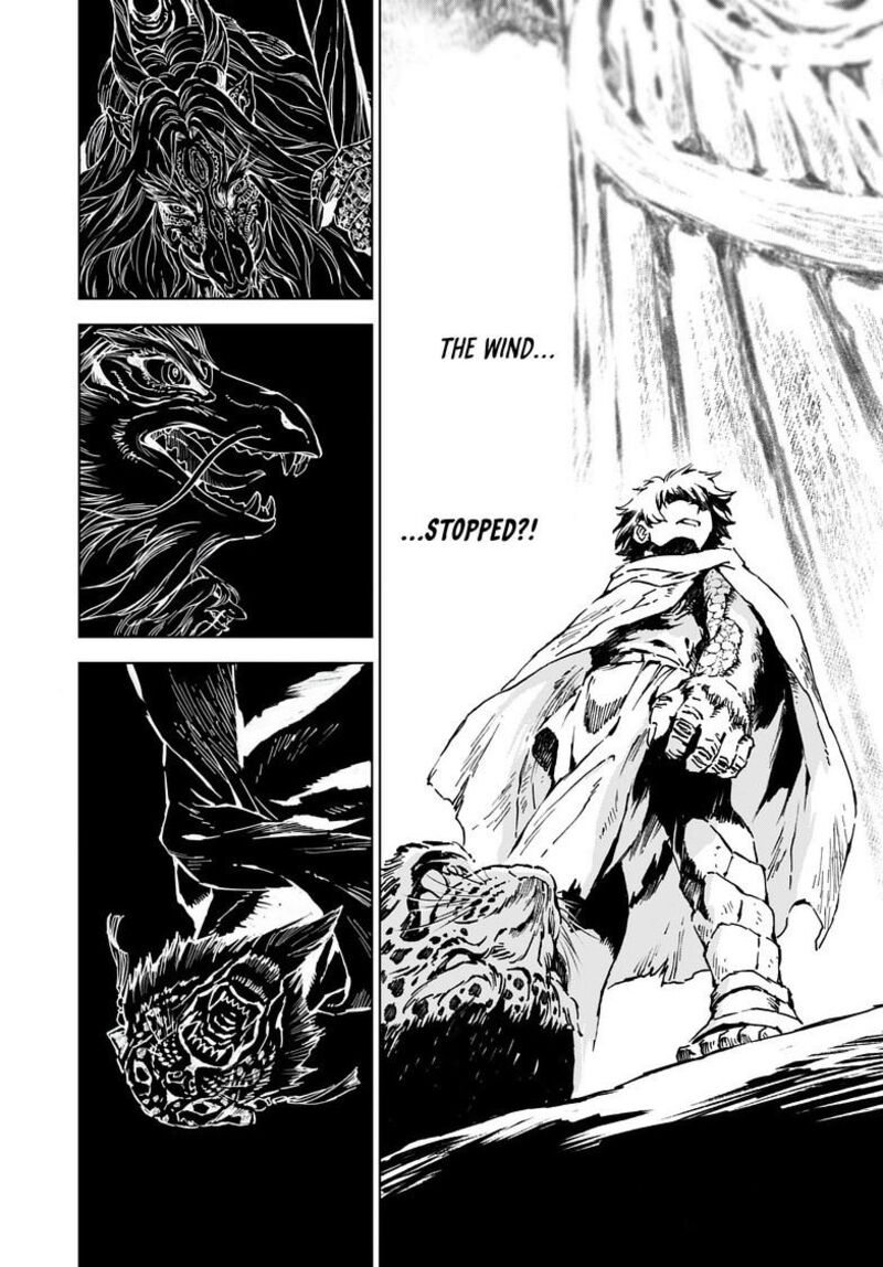 Kamudo Chapter 8b Page 11
