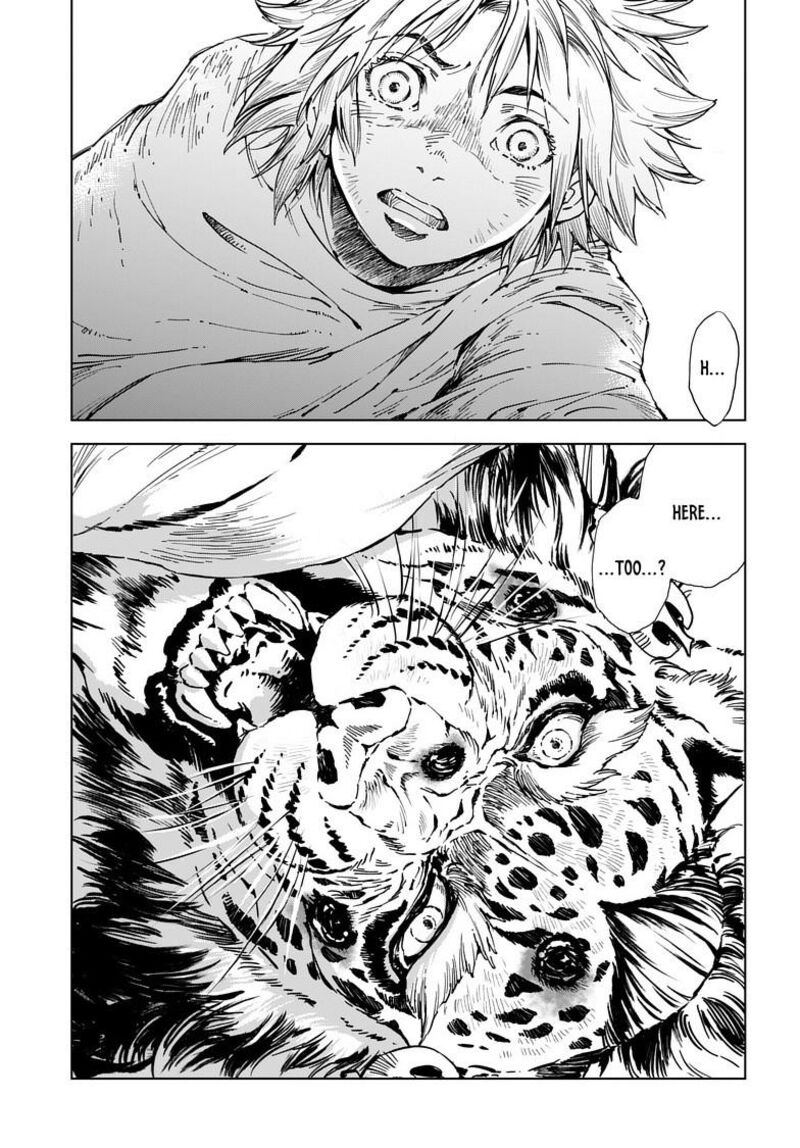 Kamudo Chapter 8b Page 13