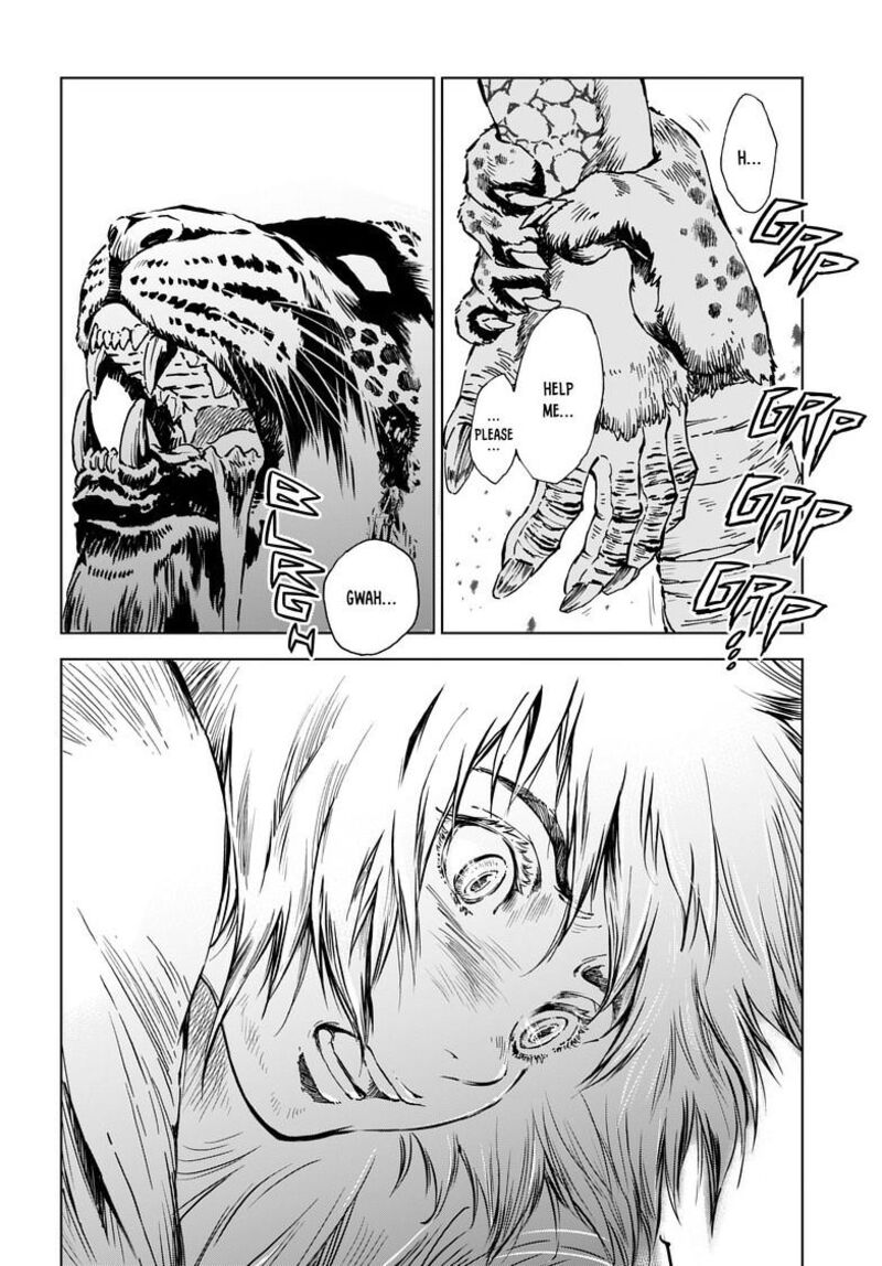 Kamudo Chapter 8b Page 14