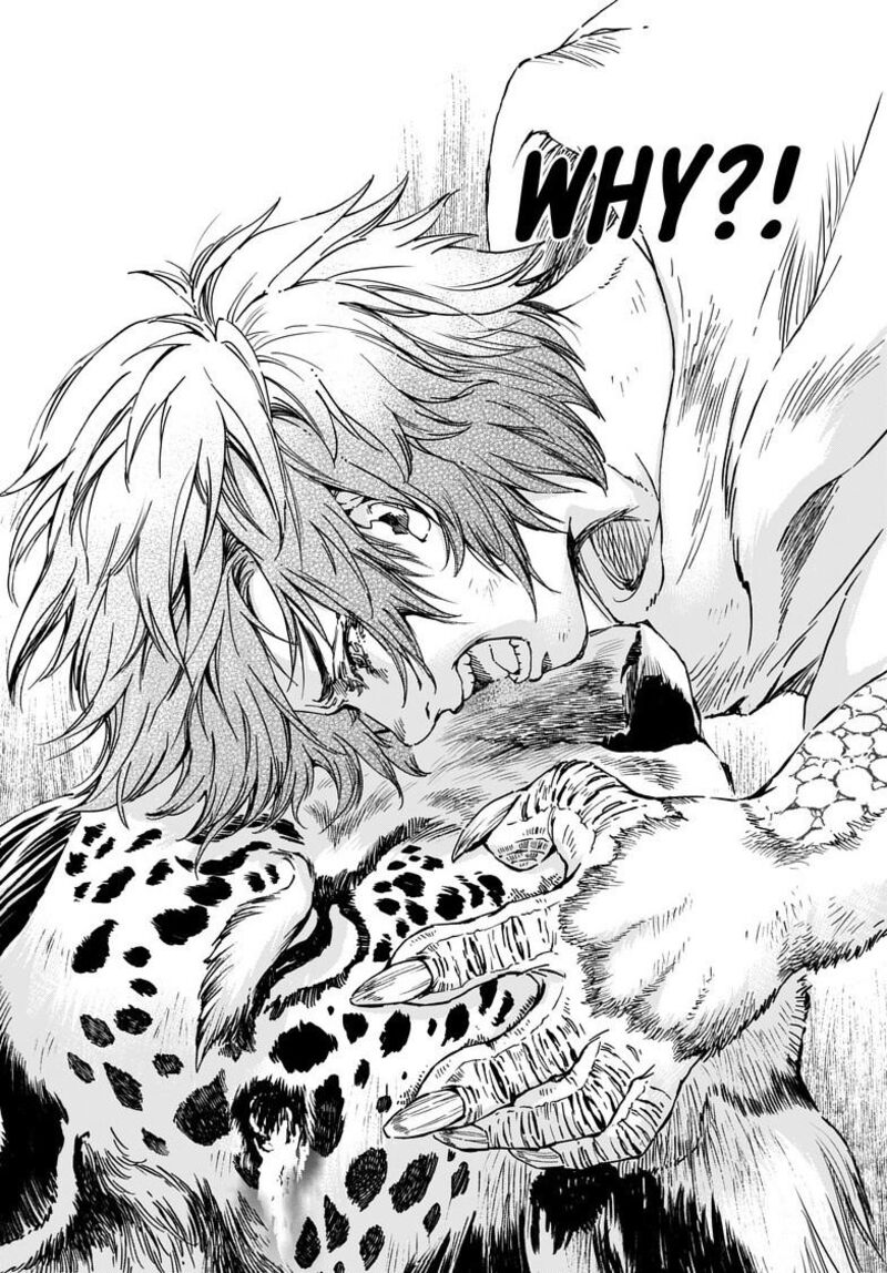 Kamudo Chapter 8b Page 16
