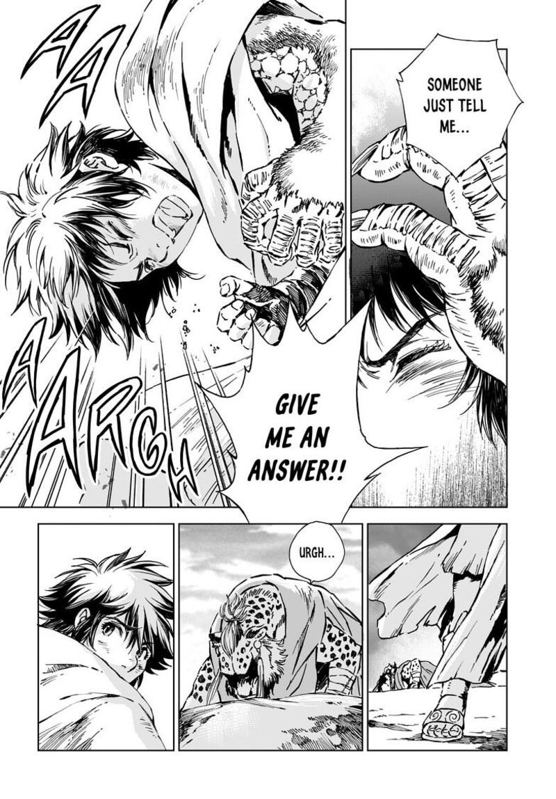 Kamudo Chapter 8b Page 6