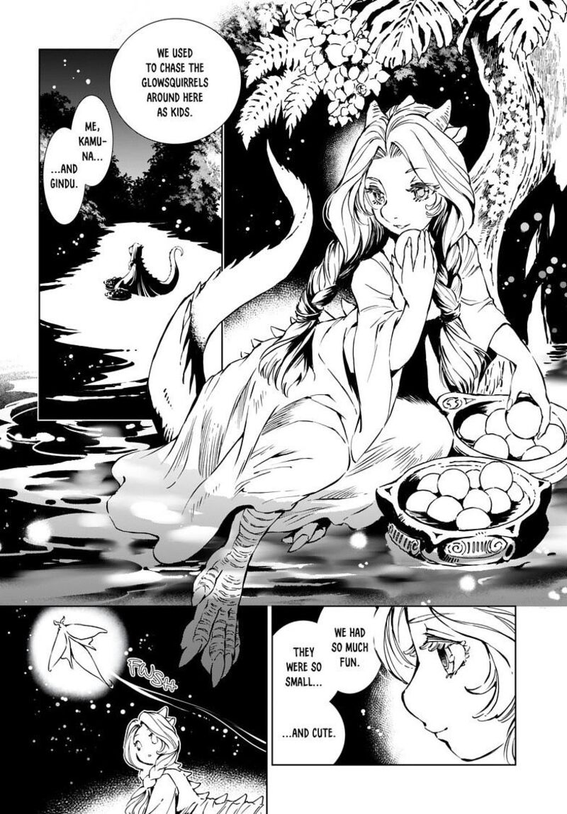 Kamudo Chapter 9 Page 16