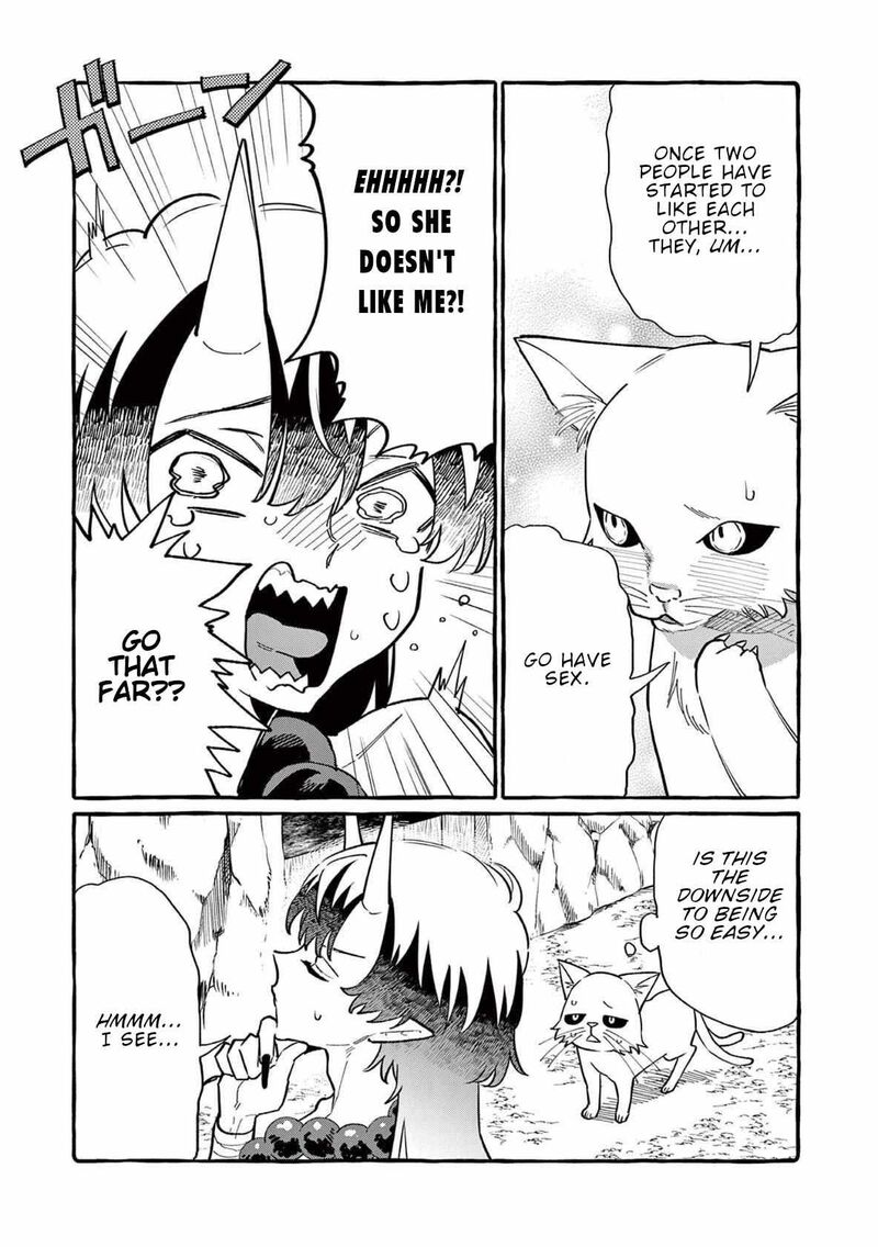 Kamui The One Standing Behind You Chapter 64 Page 6