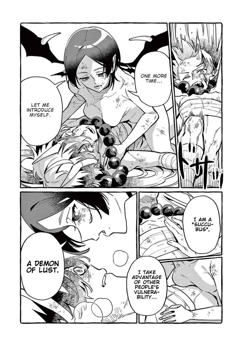 Kamui The One Standing Behind You Chapter 74 Page 17