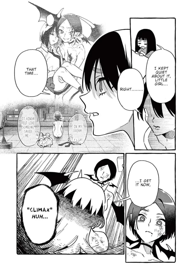 Kamui The One Standing Behind You Chapter 75 Page 4