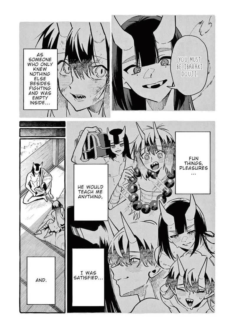 Kamui The One Standing Behind You Chapter 76 Page 3