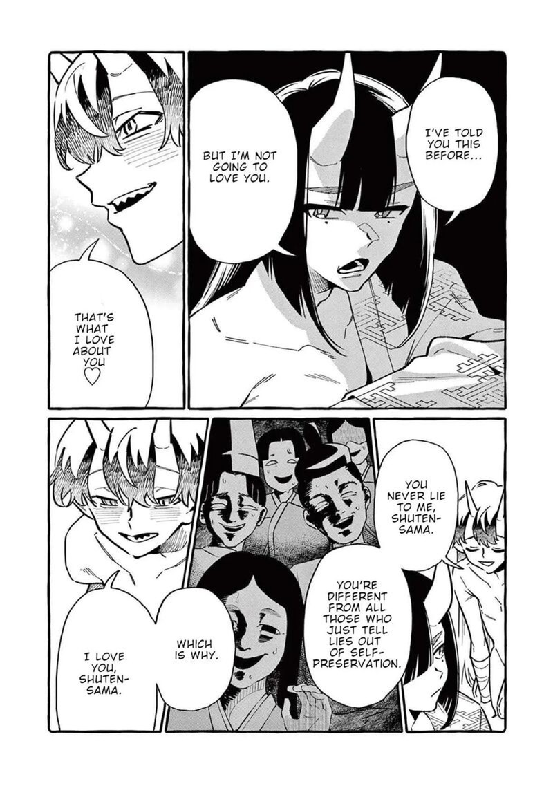 Kamui The One Standing Behind You Chapter 76 Page 4