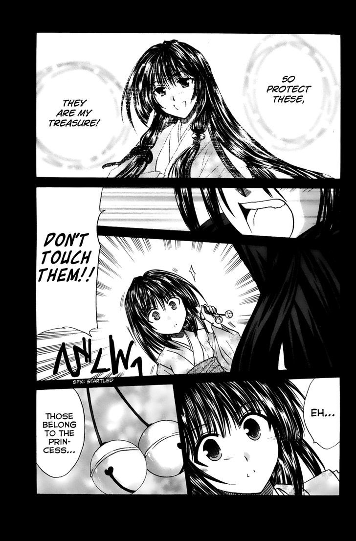 Kanade Chapter 12 Page 29
