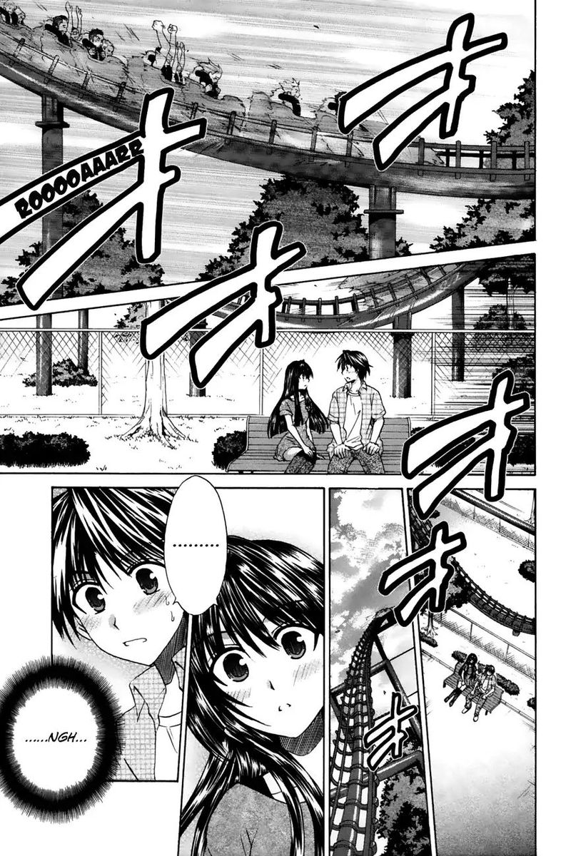 Kanade Chapter 21 Page 29