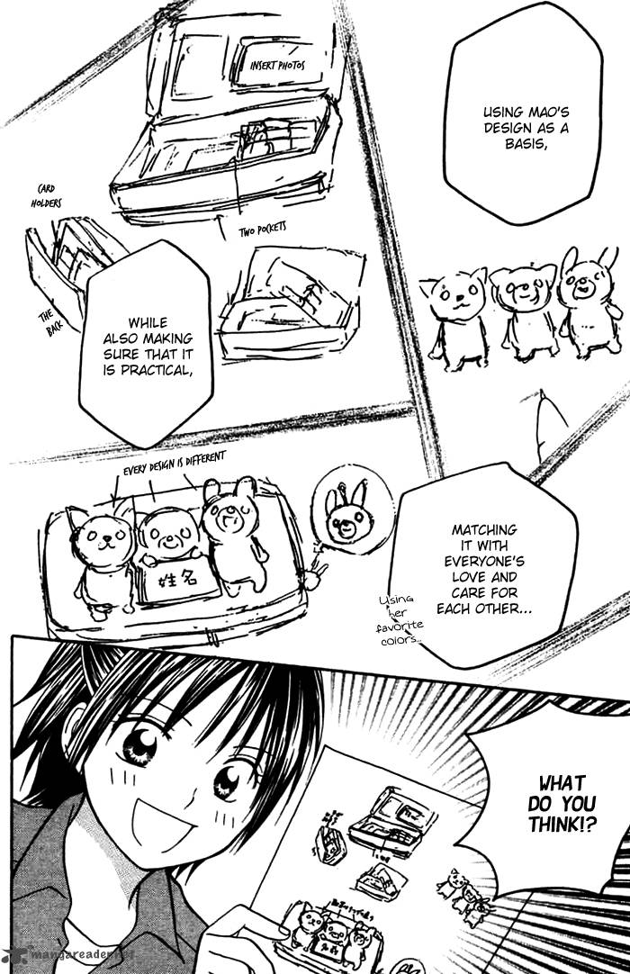 Kanaete Masayume Koubou Chapter 2 Page 35