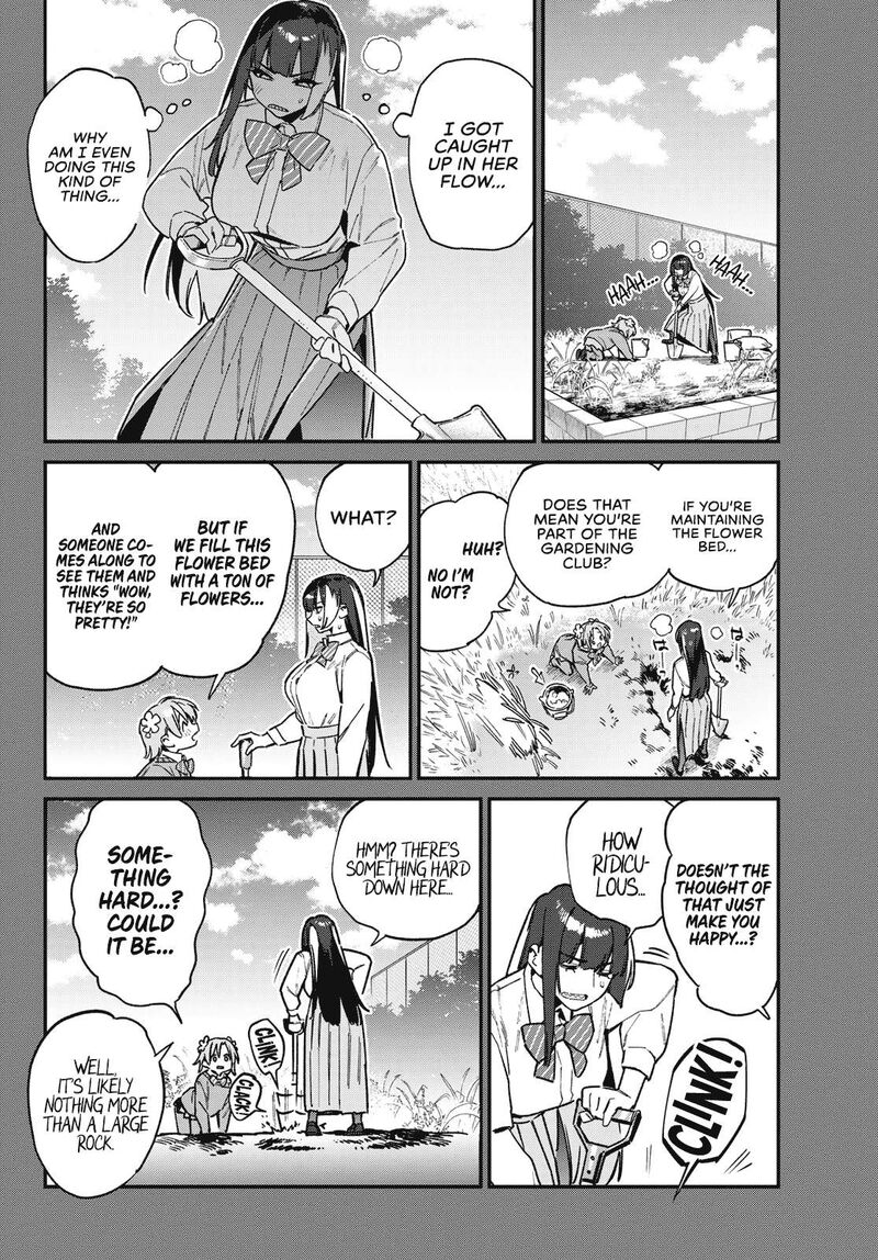 Kanan Sama Wa Akumade Choroi Chapter 126 Page 3