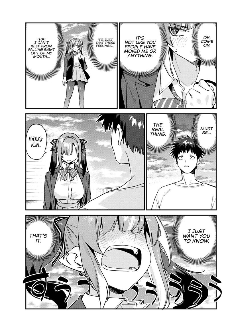 Kanan Sama Wa Akumade Choroi Chapter 139 Page 6