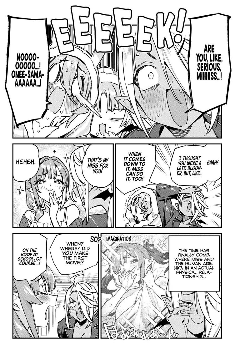 Kanan Sama Wa Akumade Choroi Chapter 142 Page 5