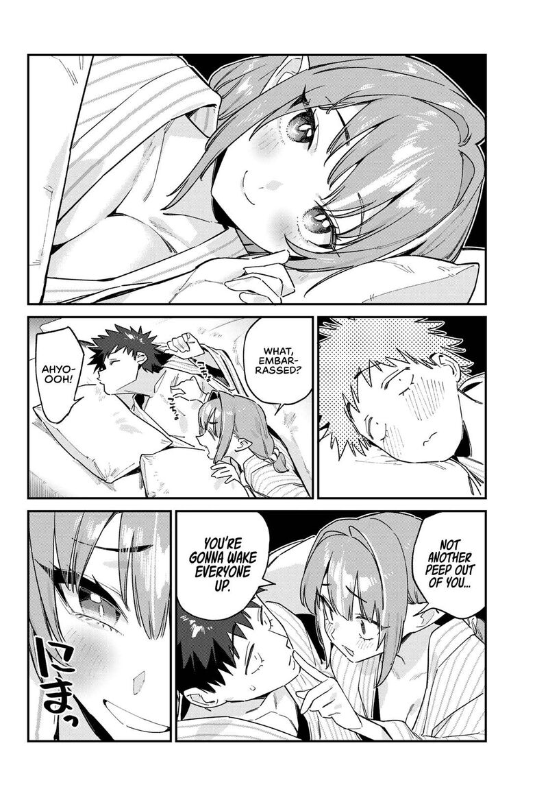 Kanan Sama Wa Akumade Choroi Chapter 149 Page 6