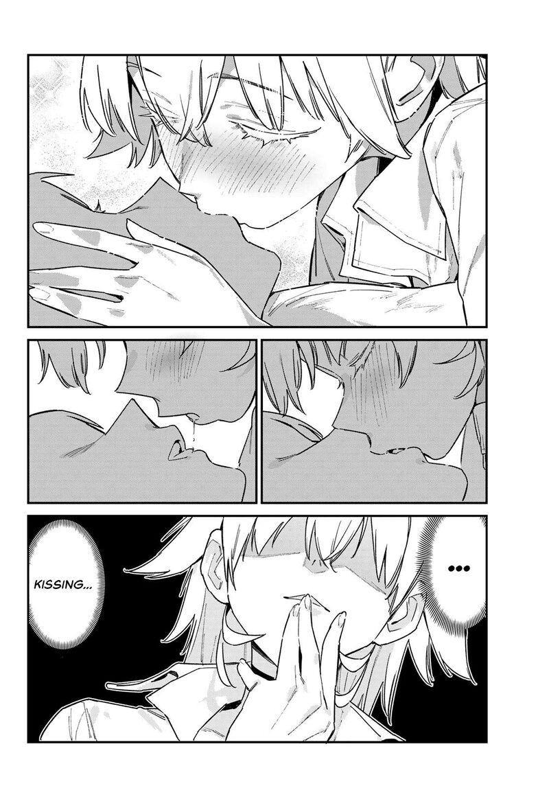 Kanan Sama Wa Akumade Choroi Chapter 150 Page 5