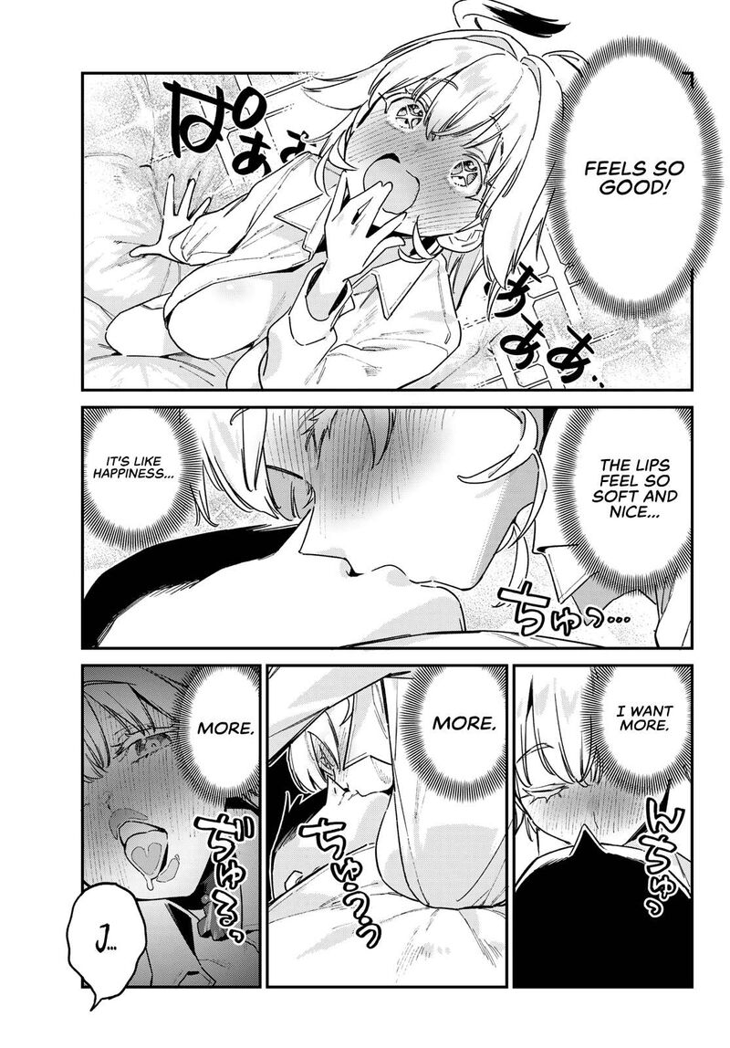 Kanan Sama Wa Akumade Choroi Chapter 150 Page 6