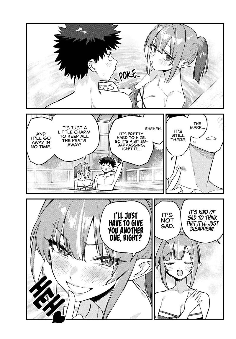 Kanan Sama Wa Akumade Choroi Chapter 152 Page 6