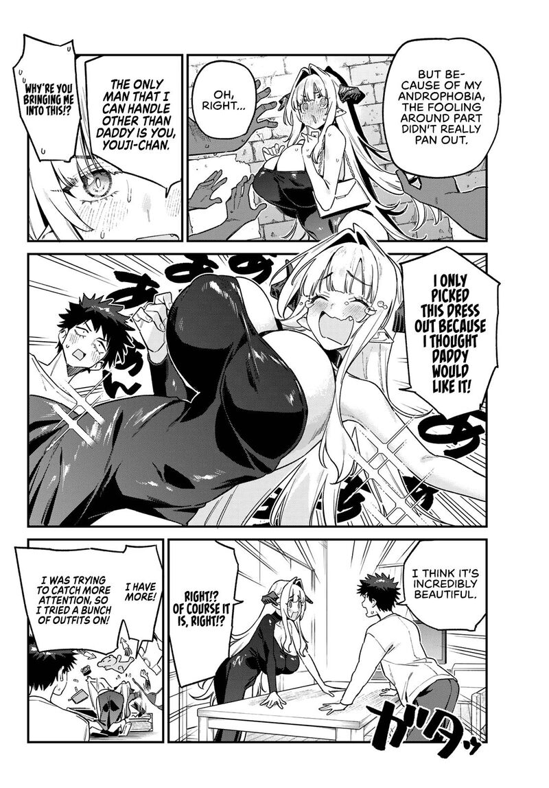 Kanan Sama Wa Akumade Choroi Chapter 175 Page 5