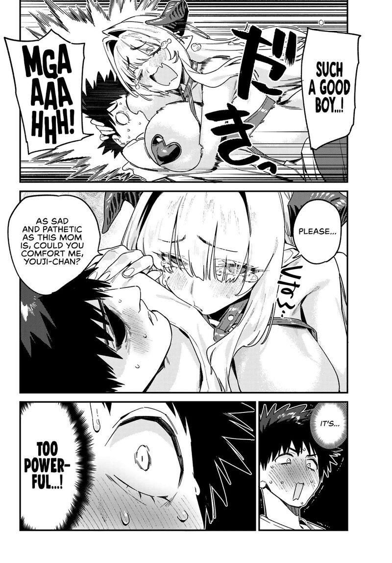 Kanan Sama Wa Akumade Choroi Chapter 175 Page 7