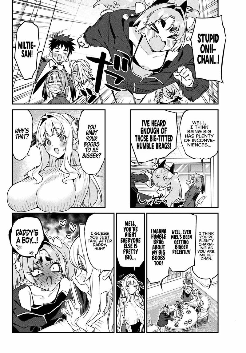 Kanan Sama Wa Akumade Choroi Chapter 176 Page 5