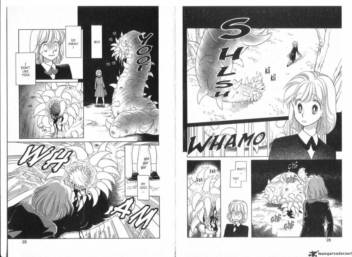 Kanata Kara Chapter 1 Page 16