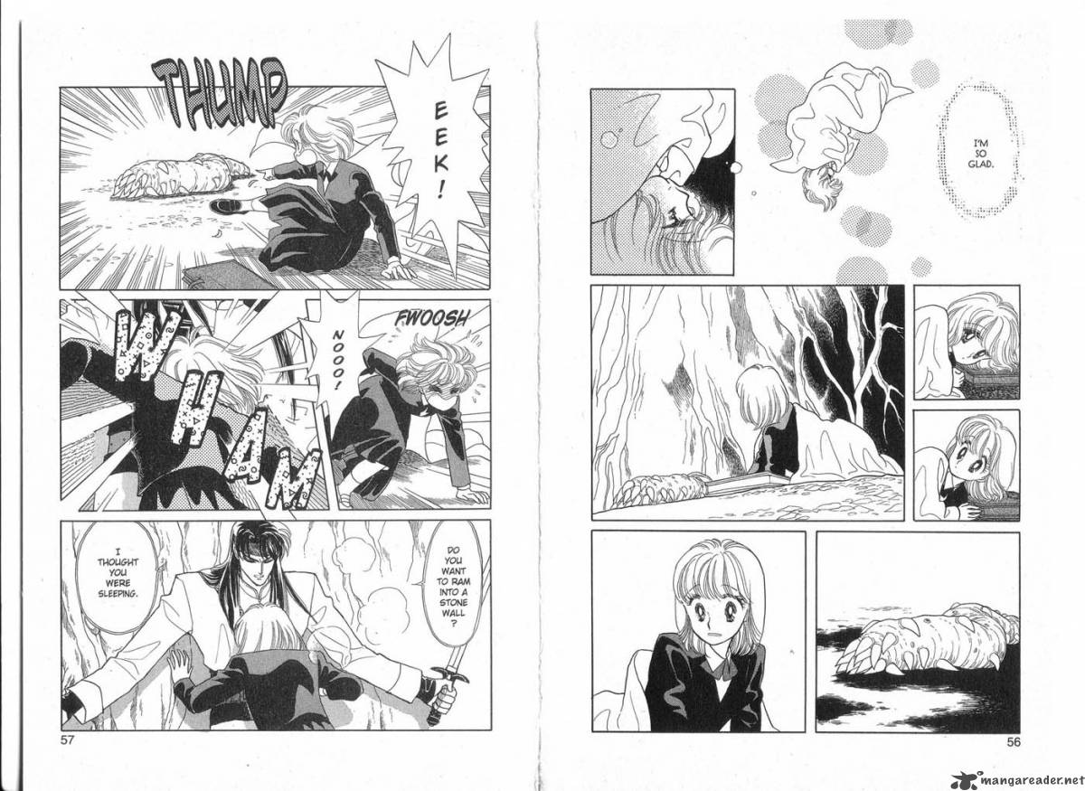 Kanata Kara Chapter 1 Page 30
