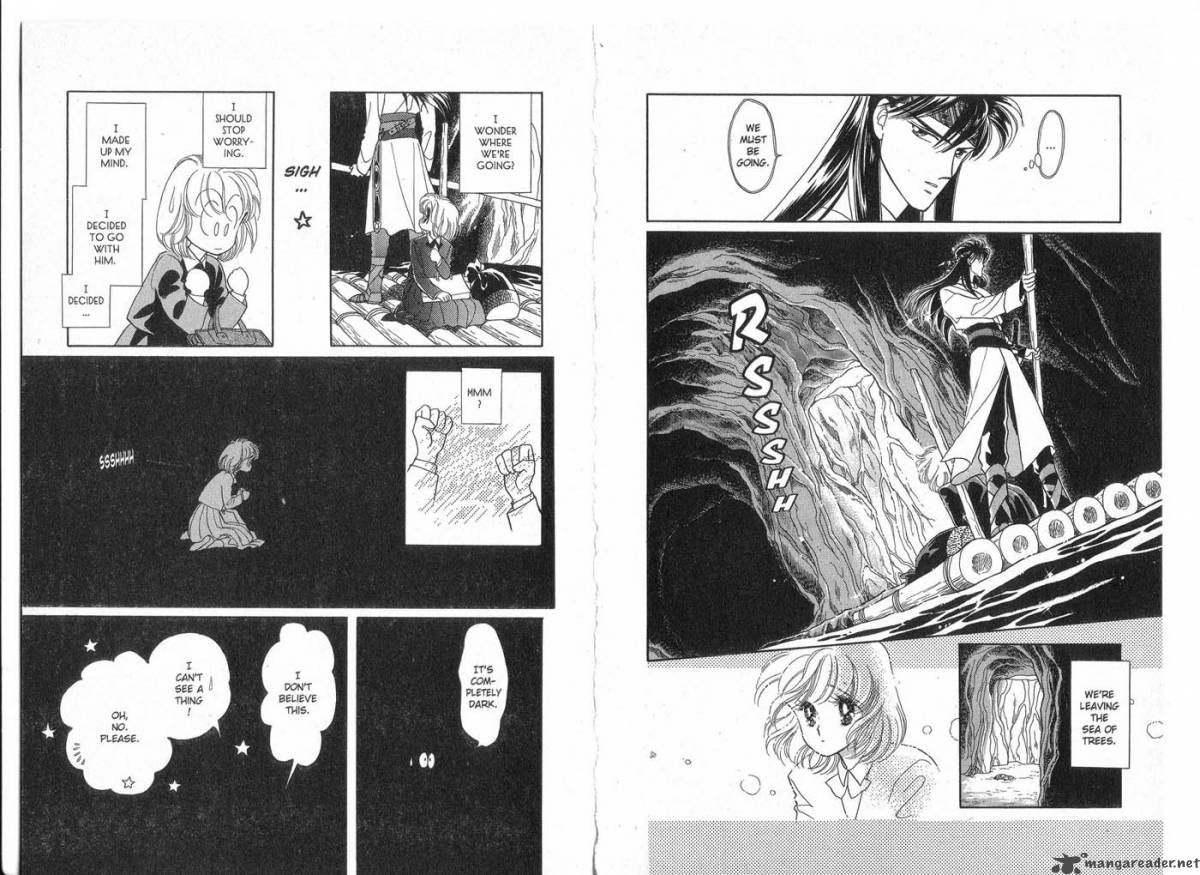 Kanata Kara Chapter 1 Page 38