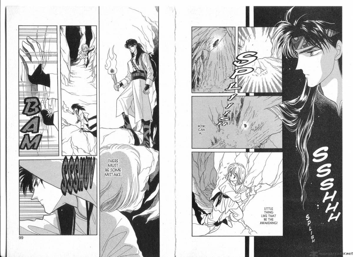 Kanata Kara Chapter 1 Page 51