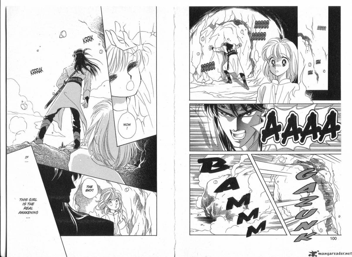 Kanata Kara Chapter 1 Page 52