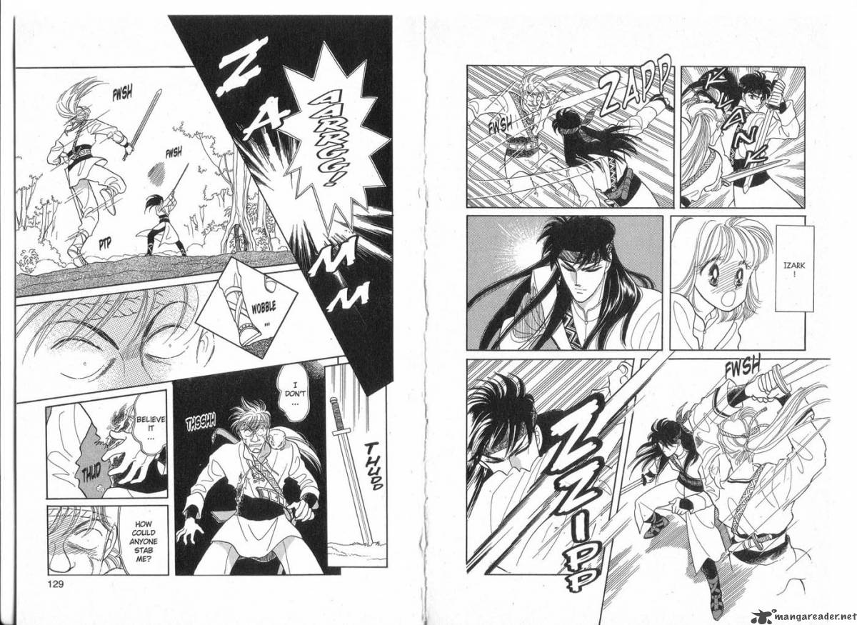 Kanata Kara Chapter 1 Page 66