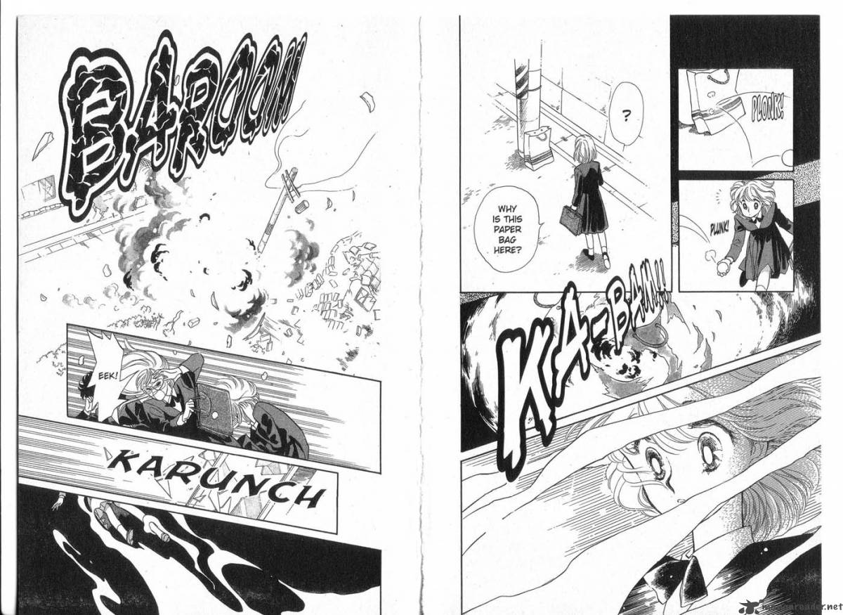 Kanata Kara Chapter 1 Page 7