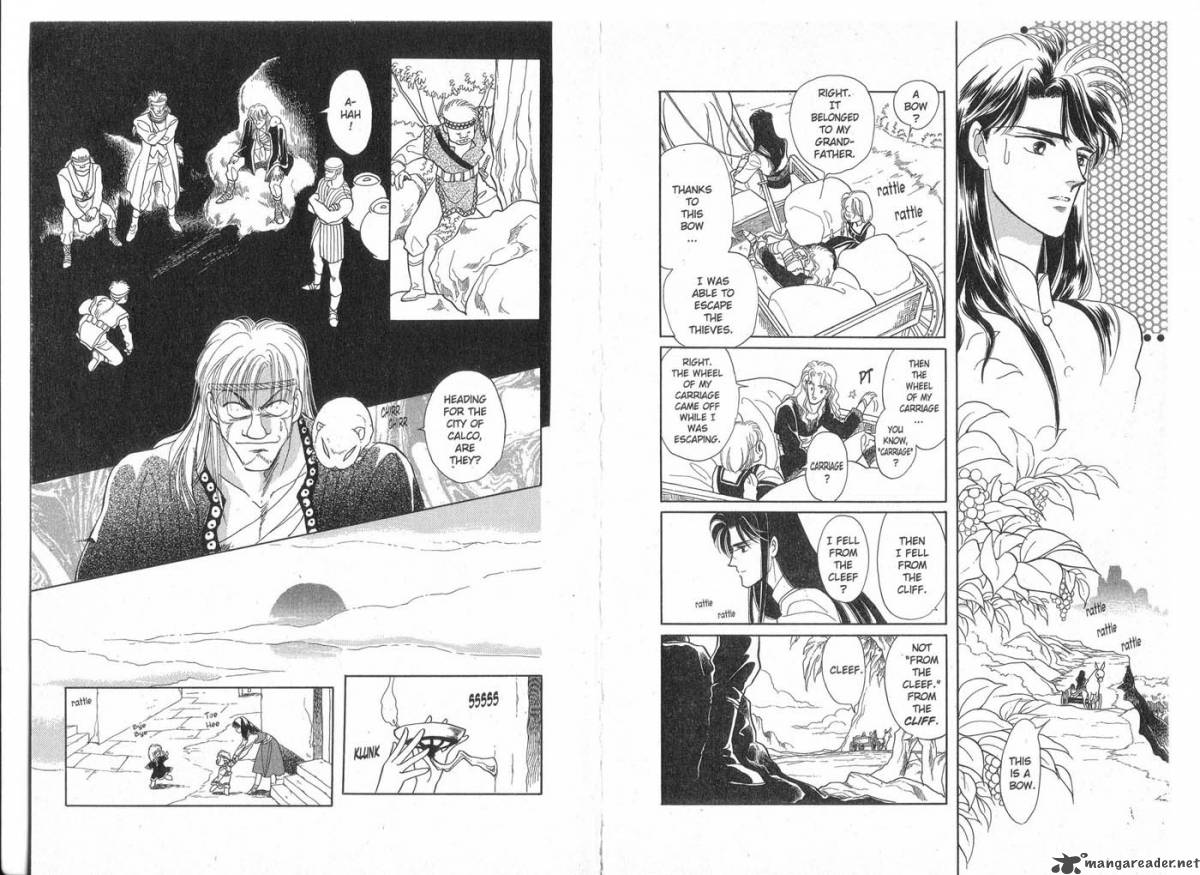 Kanata Kara Chapter 1 Page 73