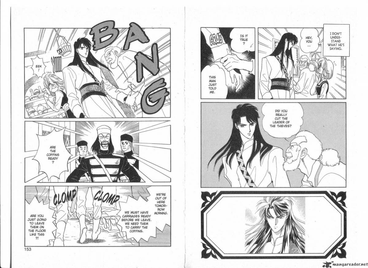 Kanata Kara Chapter 1 Page 78