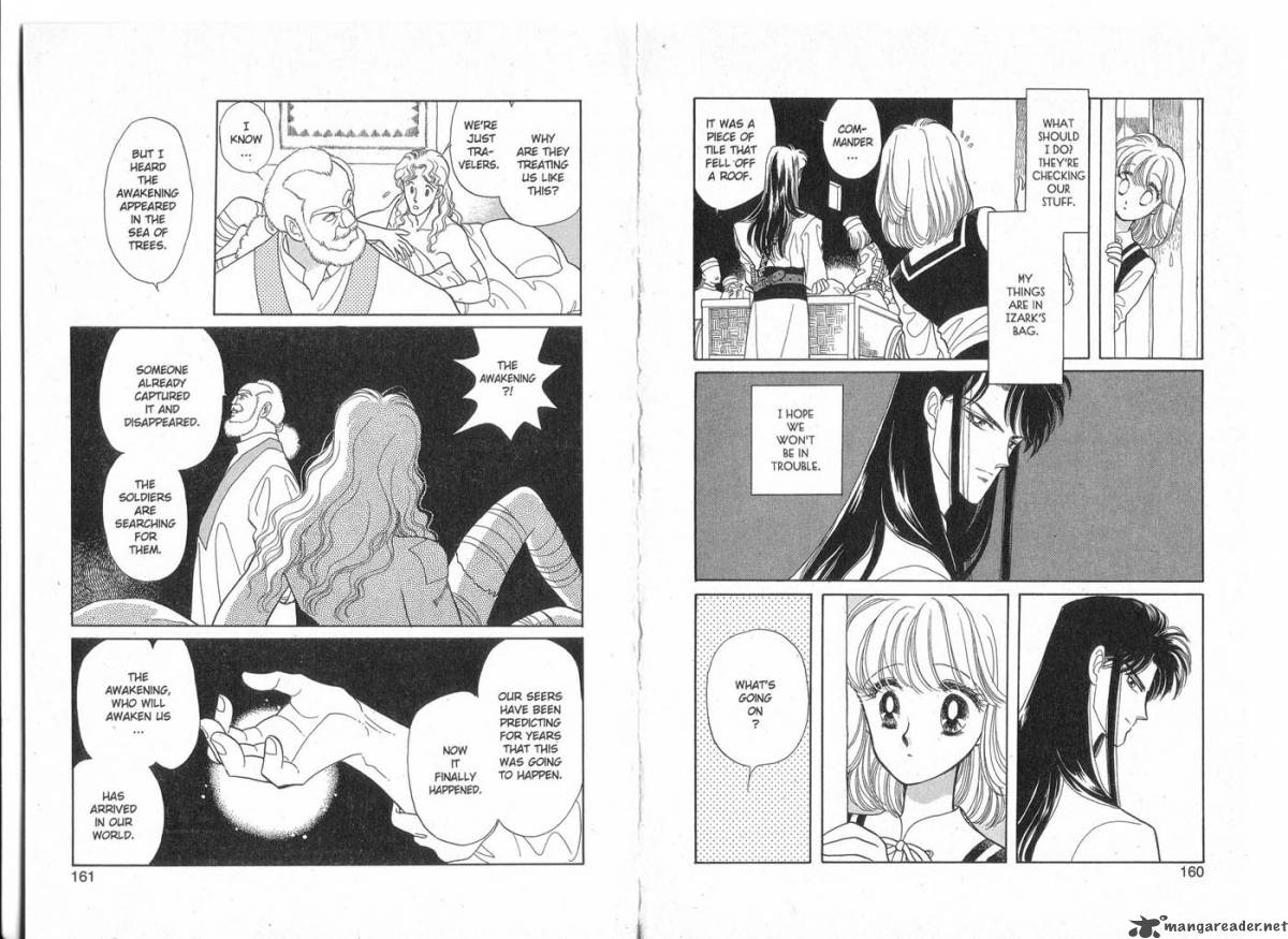 Kanata Kara Chapter 1 Page 82